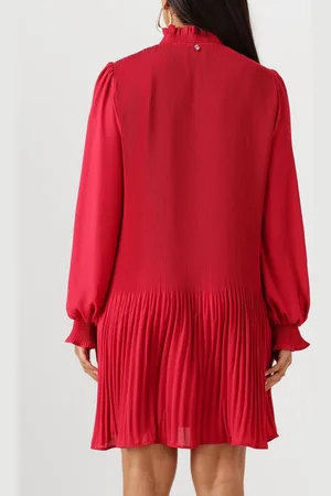 Liu Jo Abito Ts.nav Jurken Dames - Kleedje - Rok - Jurk -