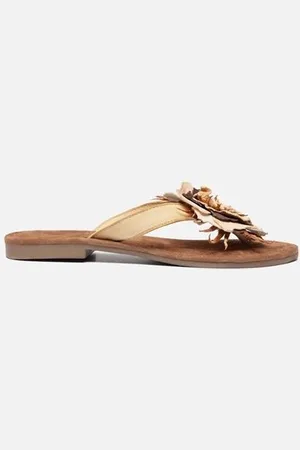 Lazamani Slippers