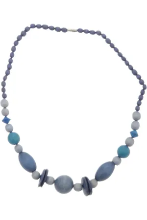 Behave – Korte ketting – Vintage look – Boho trendaccessoire