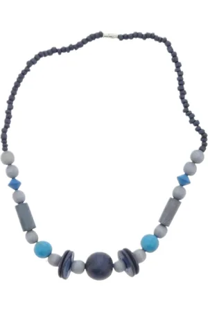 Behave – Korte ketting – Vintage uitstraling – Boho sieraden