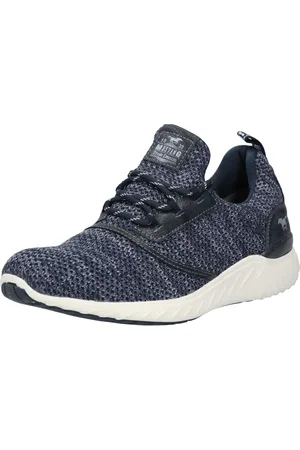 Mustang Sneakers laag -41