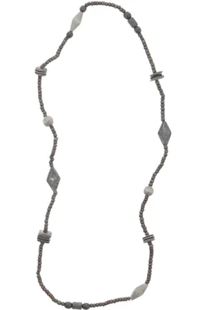 Behave – Damesketting met vintage look – Bohemian sieradenstijl