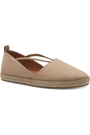 Tamaris Dames Espadrilles 1-24620-44 435