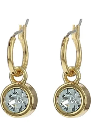 Biba 80313 Oorhangers goud