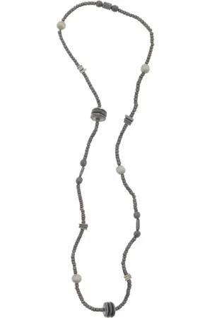 Behave – Lange damesketting – Subtiele vintage look – Urban boho stijl