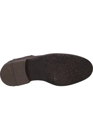Josef Seibel Earl 08 | Stiefelette für Herren | Braun