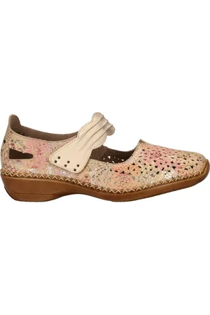 Rieker Dames - - ballerina