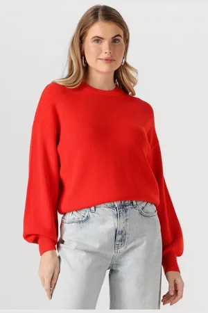 MSCH Mschacentia Rachelle Pullover Truien & vesten Dames - Sweater - Hoodie - Vest-