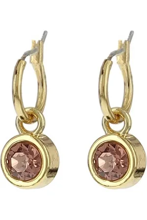 Biba 80313 Oorhangers goud
