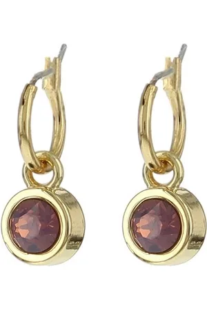 Biba 80313 Oorhangers goud