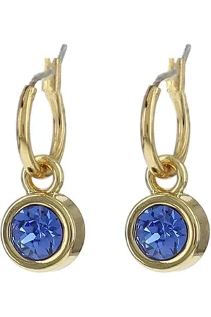 Biba 80313 Oorhangers goud