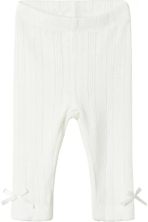 NAME IT NBFHAPPY LEGGING - Baby - Leggings