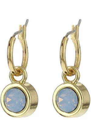 Biba 80313 Oorhangers goud