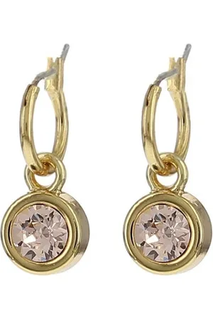 Biba 80313 Oorhangers goud