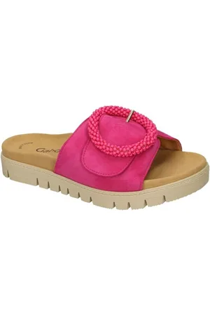 Gabor Dames - - slippers & muiltjes - maat 39