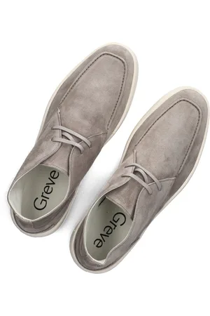Greve Wave Loafers - Instappers - Heren -
