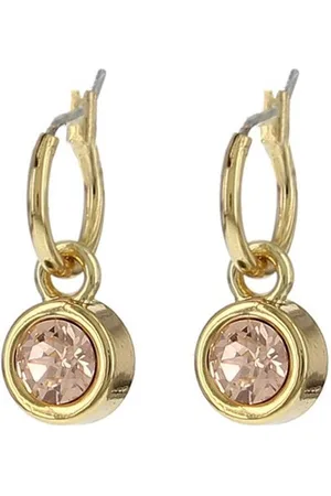 Biba 80313 Oorhangers goud