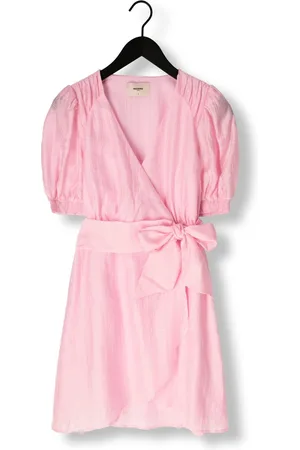 FREEBIRD Blossom Mini Flow Jurken Dames - Kleedje - Rok - Jurk -