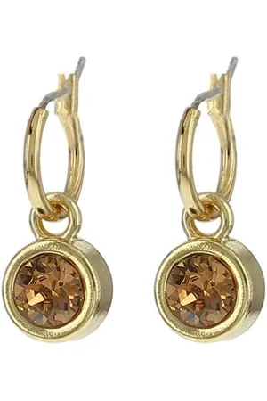 Biba 80313 Oorhangers goud