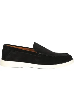 Nelson Heren loafer. -