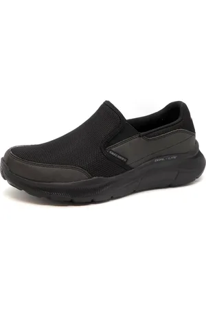 Skechers Equalizer Heren Instapper - 232515