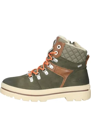 TOM TAILOR Veterlaarsjes -38 (38)