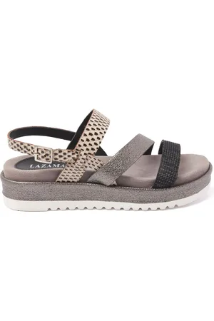 Lazamani Sandalen
