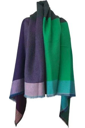 A.N.T. Origins Cape infinity galaxy | shawl | poncho | 4 seasons | scarves | handmade | sustainable | beautiful colors | multifunctional | sleeveless | Himalayan wool |