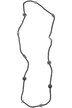Behave – Lange damesketting vintage – Rustieke statement accessoire