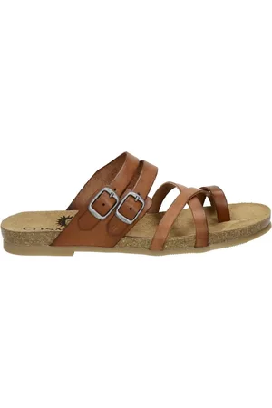 Cosmos Dames slipper -