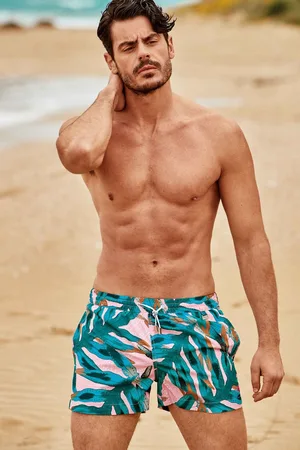 David Short Caicco maat xl
