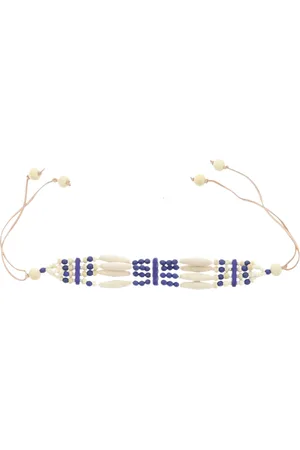 Behave – Choker dames sieraden – Boho stijl – Ibiza look