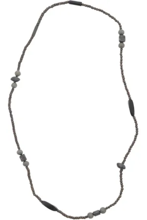 Behave – Lange damesketting kralen – Minimalistische boho uitstraling