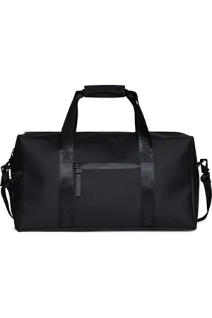 Rains Trail R14380-01 - Unisex - Weekendtas - - 27 L