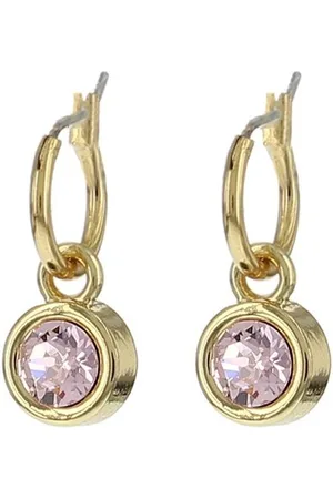 Biba 80313 Oorhangers goud