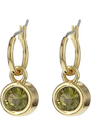 Biba 80313 Oorhangers goud