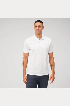 Olymp Poloshirt katoen