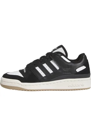 adidas Originals Forum Low Schoenen - Kinderen - - 37 1/3