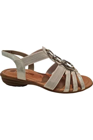 Remonte R3605-80 Dames Sandalen - - 42