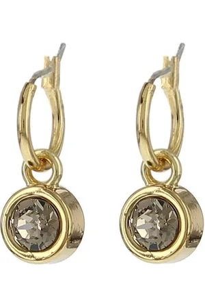 Biba 80313 Oorhangers goud
