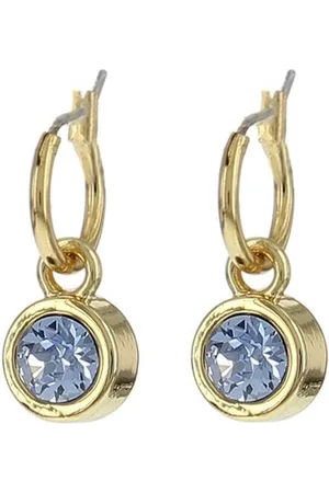 Biba 80313 Oorhangers goud
