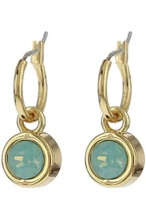Biba 80313 Oorhangers goud