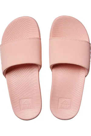 Reef One Slide Slipper Dames