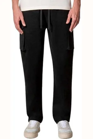 Cruyff Twill Cargo Broek Heren