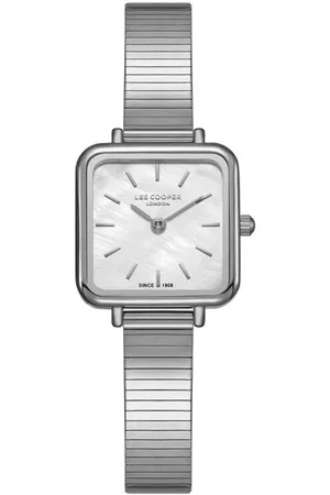 Lee LC08138.320 - Polshorloge - Dames - Kwarts - Harper