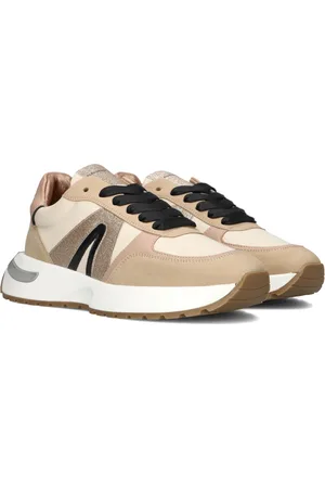 Alexander Smith Hyde Lage sneakers - Leren Sneaker - Dames -