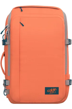 Cabin Zero Adventure Cabin Bag ADV 42L Rugzak 55 cm