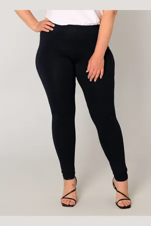 Base Level CURVY Andrea Legging - - maat X-0(44)