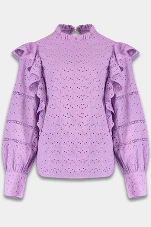 Harper & Yve Jane-ls Blouse Blouses Dames -