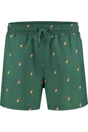 A-dam ZWEMSHORT BRAM